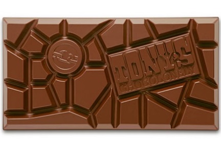 tonys chocolonely bar